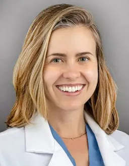 Erin Mauney, MD — physician, writer, and clinician